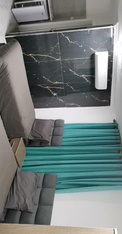 Arwahotel Apartments اروى للشقق الفندقية Aqaba Exterior photo