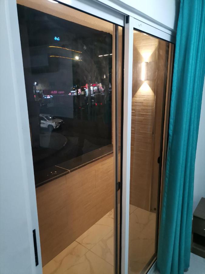 Arwahotel Apartments اروى للشقق الفندقية Aqaba Exterior photo
