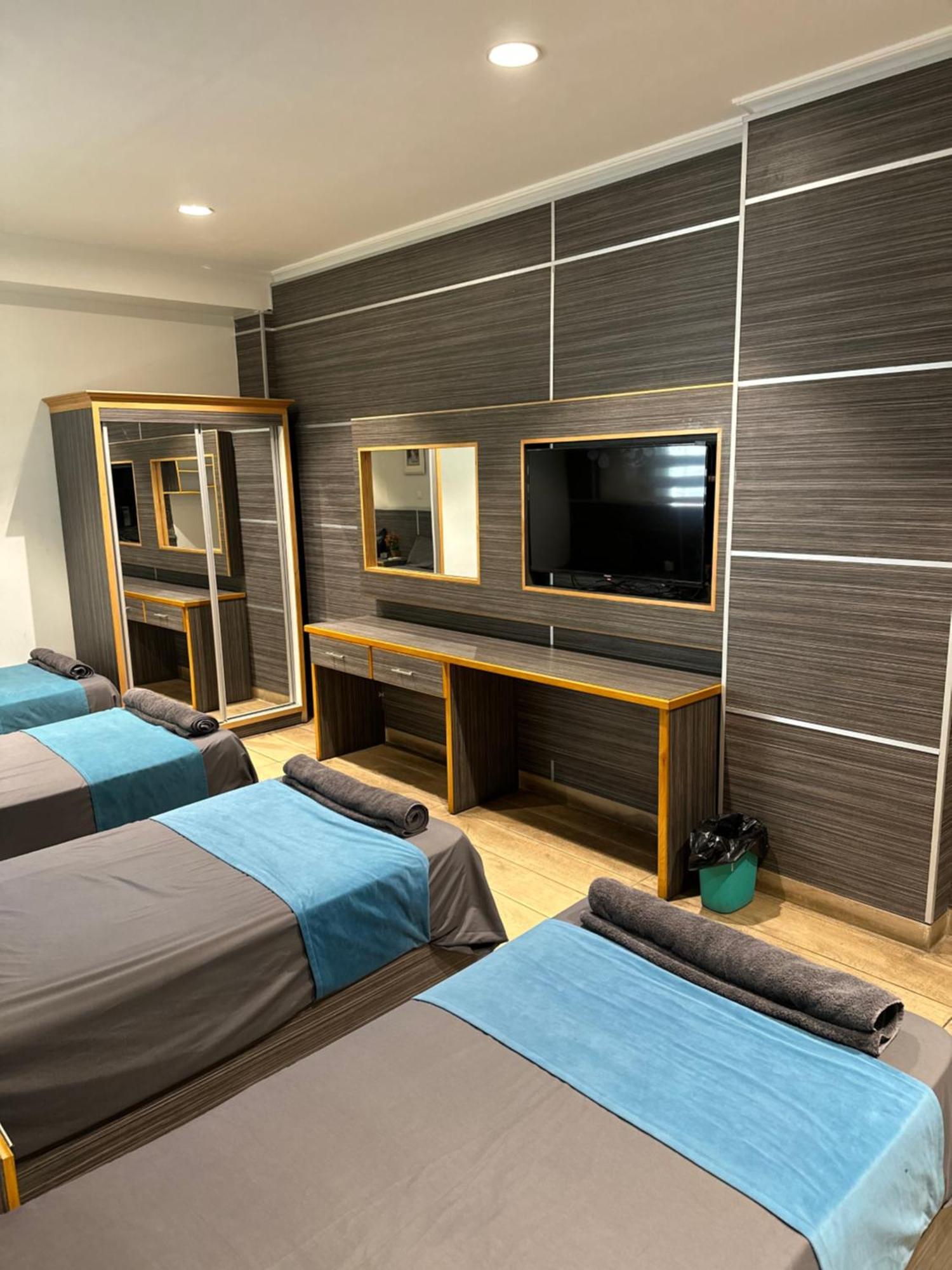 Arwahotel Apartments اروى للشقق الفندقية Aqaba Exterior photo