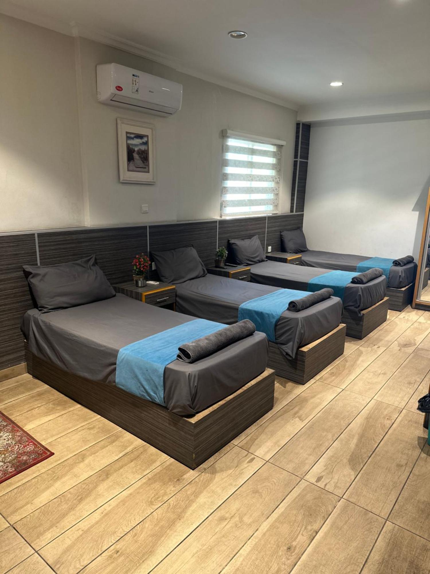 Arwahotel Apartments اروى للشقق الفندقية Aqaba Exterior photo